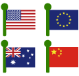 国旗 国旗